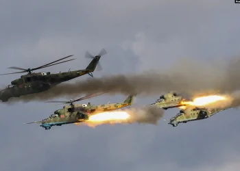 Polonia konfirmon: Hapësira ajrore u shkel nga helikopterët e Minskut