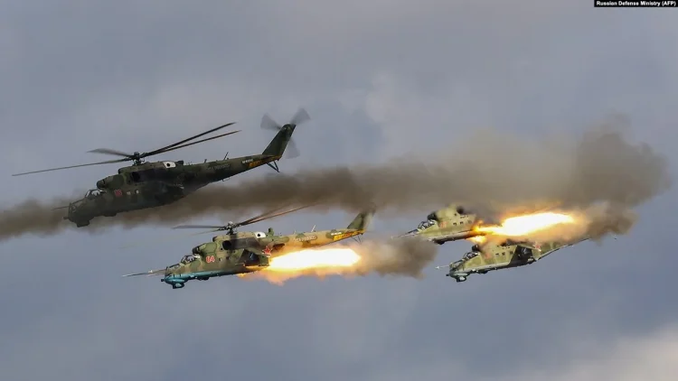 Polonia konfirmon: Hapësira ajrore u shkel nga helikopterët e Minskut