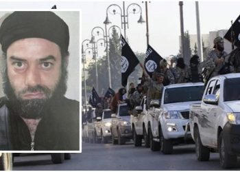 ISIS konfirmon vdekjen e liderit si dhe prezanton shefin e ri