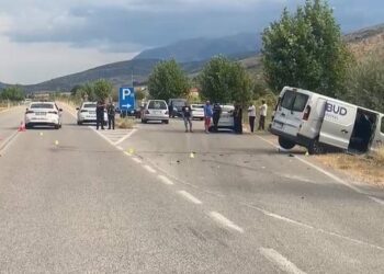 Aksidenti në Gjirokastër, ja kush ishte bariu që humbi jetën