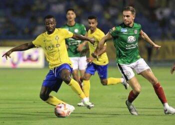 Al Nassr ‘stonon’ pa CR7 në javën e parë të kampionatit