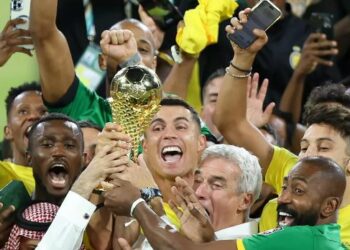 E bujshme! Klubet arabe duan të luajnë në UEFA Champions League