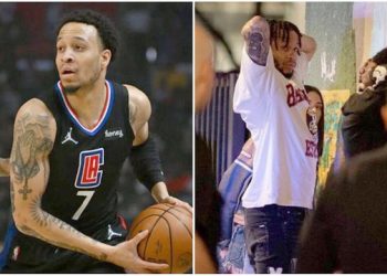 Ylli i NBA arrestohet për armëmbajtje pa leje dhe posedim droge