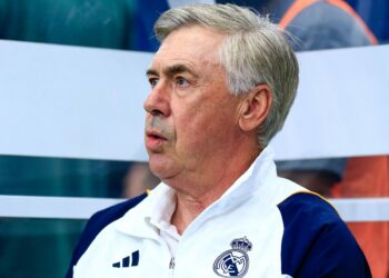 Ancelotti me “dhimbje koke” në prag të debutimit në La Liga