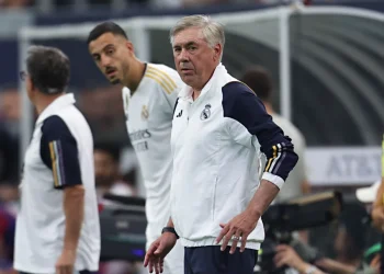 Real Madrid kërkon të kthejë faqe në duelin ndaj Juves