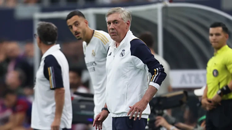 Real Madrid kërkon të kthejë faqe në duelin ndaj Juves