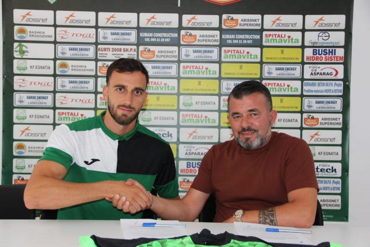 Egnatia vijon me afrimet, një “anglez” zbarkon në Rrogozhinë