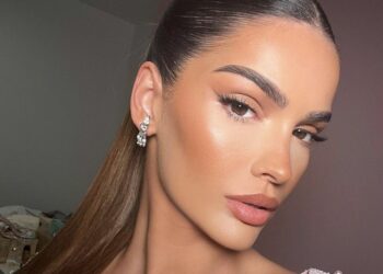 Arbenita Ismajli ka gjetur vendin që i heq stresin