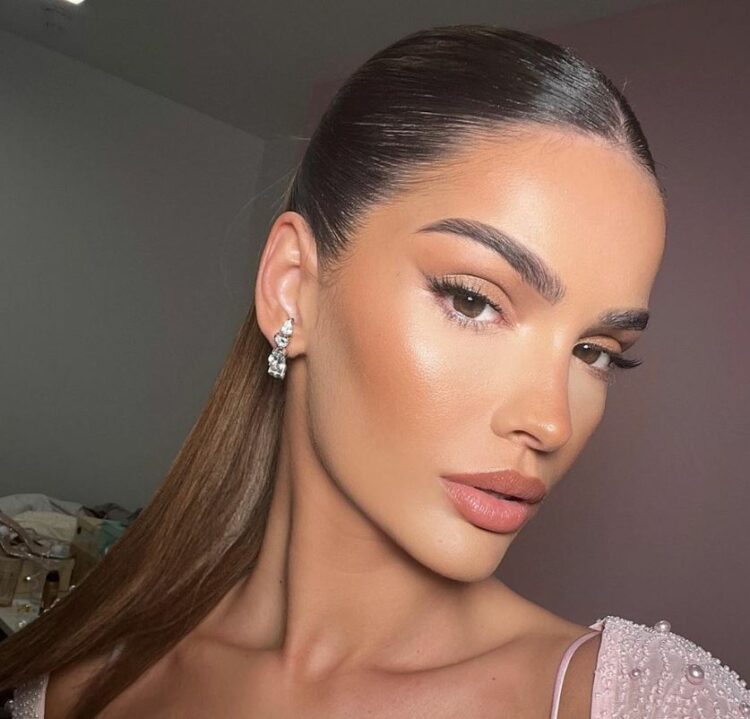 Arbenita Ismajli ka gjetur vendin që i heq stresin