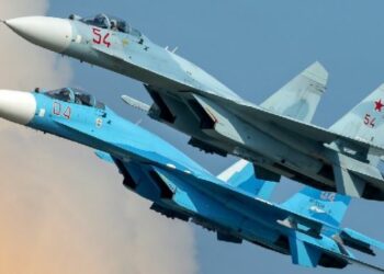 Rusia reagon për përplasjen e xhetit norvegjez mbi Barents