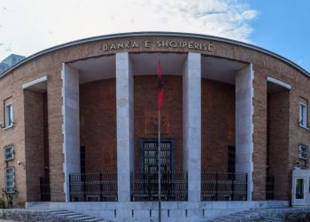 Banka e Shqipërisë ndërhyn për euron, rritet blerja e valutës