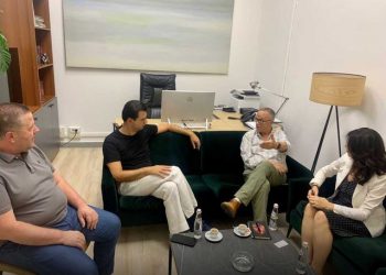 Basha takon kreun e IRI: Ja si do e kthej PD në alternativë…