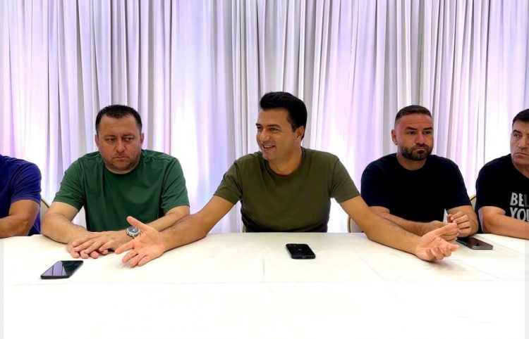 Basha në Vlorë: Nisim punën për rindërtimin e PD-së