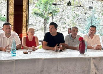 Kuvendi Kombëtar i PD më 2 shtator, Basha: Do sjellë ndryshime