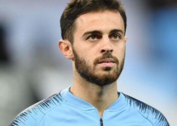 Barça ‘humbet kohë’, Silva mendon rinovimin por…