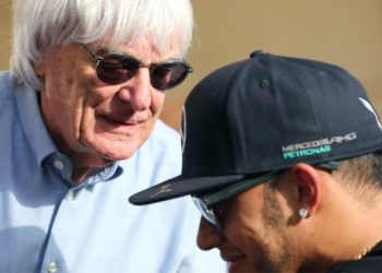 Ka fshehur mbi 400 mln dollarë nga tatimet, ish-bosi i F1 në telashe