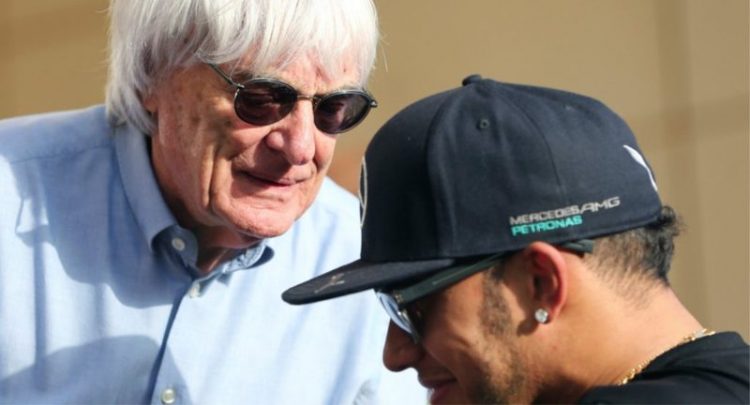 Ka fshehur mbi 400 mln dollarë nga tatimet, ish-bosi i F1 në telashe