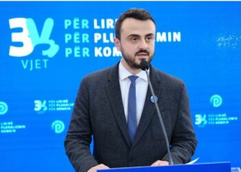 MCGonigal do pranojë fajësinë, Xhaferri:SPAK të nisë hetime për Ramën