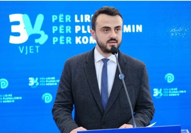 MCGonigal do pranojë fajësinë, Xhaferri:SPAK të nisë hetime për Ramën