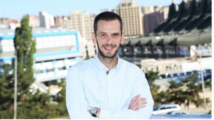 U kap me drogë, Besnik Mujeci përjashtohet nga Vetëvendosje