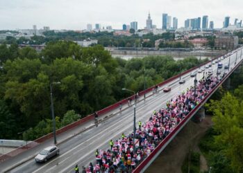 Opozita bjelloruse në mërgim, e ndarë për taktikat kundër regjimit të Lukashenkos