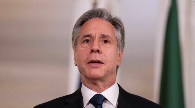 Blinken: Jeta e grave, themelore për marrëdhëniet me talibanët