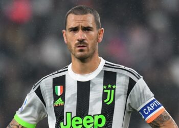 Bonucci kërkon rikthimin në skuadër por Juve nuk e llogarit më