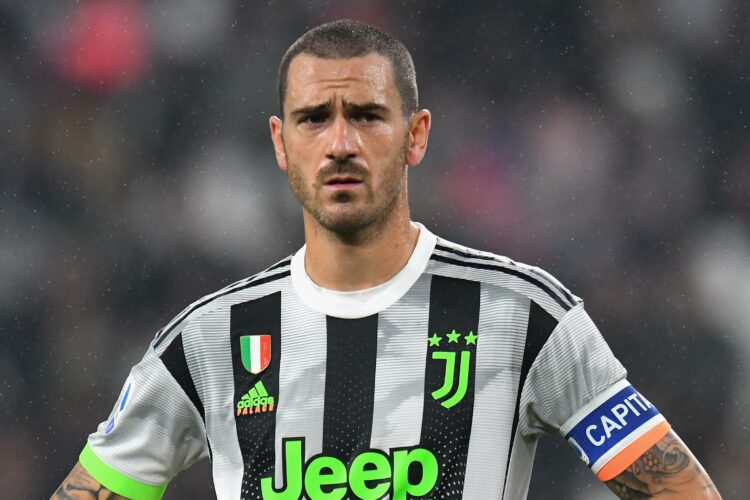 Bonucci kërkon rikthimin në skuadër por Juve nuk e llogarit më