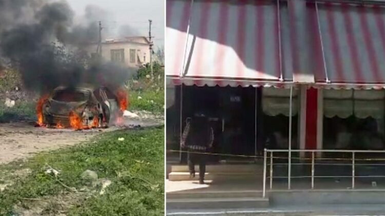 Dosja “Dumani”, SPAK zbardh edhe atentatin ndaj vëllezërve Boriçi