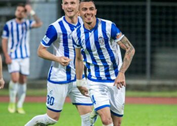 Lulaj: Kam besim te kjo skuadër. Duam të 2 trofetë