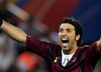 Fundi i një epoke, Buffon ndalet në moshën 45-vjeçare