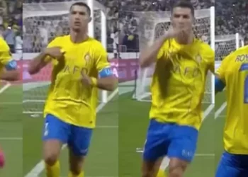 Rrezikoi burgun për fenë, CR7 ‘e kalon me një këshillim’