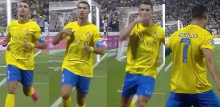 Rrezikoi burgun për fenë, CR7 ‘e kalon me një këshillim’