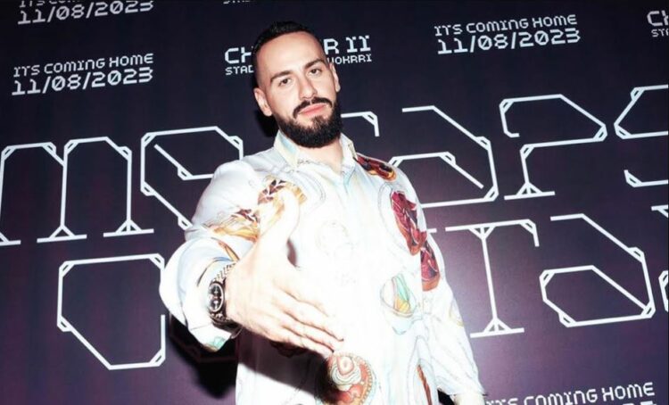 Ja kush do jetë ylli ndërkombëtar, pjesëmarrës në eventin e Capital T