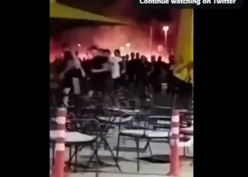 AEK i kërkon UEFA-s të përjashtojë Dinamon e Zagrebit