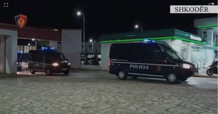 Lufta kundër kanabisit në veri të vendit/ 1 i arrestuar, 10 në kërkim