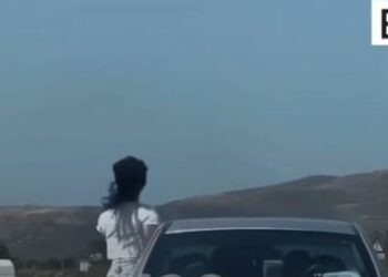 Videoja e të resë mbi dritare bëri bujë, pronari gjobitet