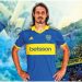Zyrtare, Edinson Cavani kalon te Boca Juniors