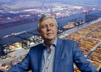 Një libër për mafien shqiptare, gjykatësi belg: Ja si pastrohen paratë në bregdetin shqiptar