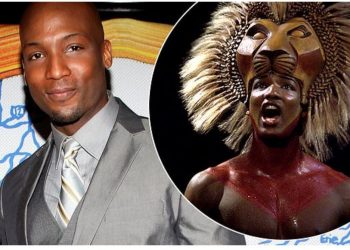 Ndërron jetë në moshën 47 vjeçare aktori i “The Lion King”