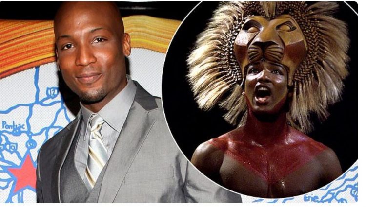 Ndërron jetë në moshën 47 vjeçare aktori i “The Lion King”