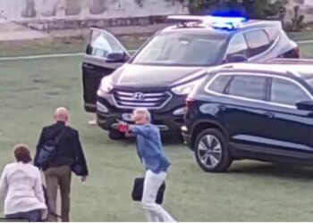 ‘3 mln euro kontratë, ja pse Blair erdhi në Shqipëri’