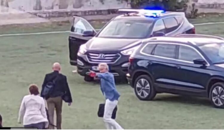 ‘3 mln euro kontratë, ja pse Blair erdhi në Shqipëri’