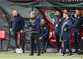 Ilir Daja për përballjen ndaj Lincoln Red Imp: Shanset janë 50 me 50