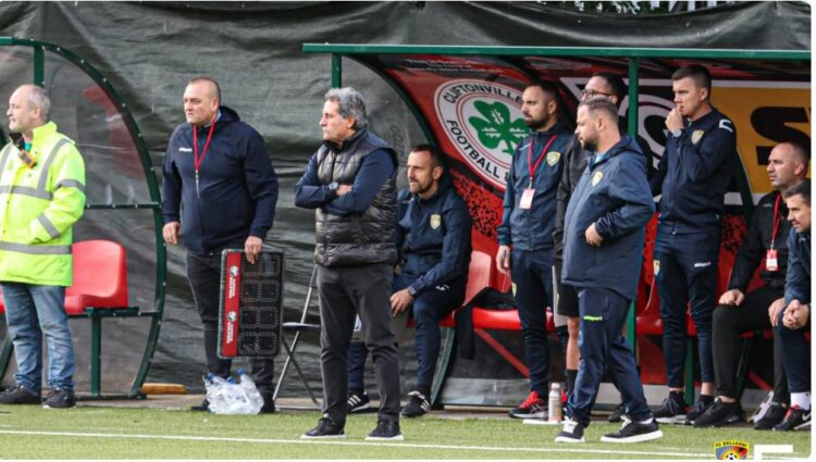 Ilir Daja për përballjen ndaj Lincoln Red Imp: Shanset janë 50 me 50