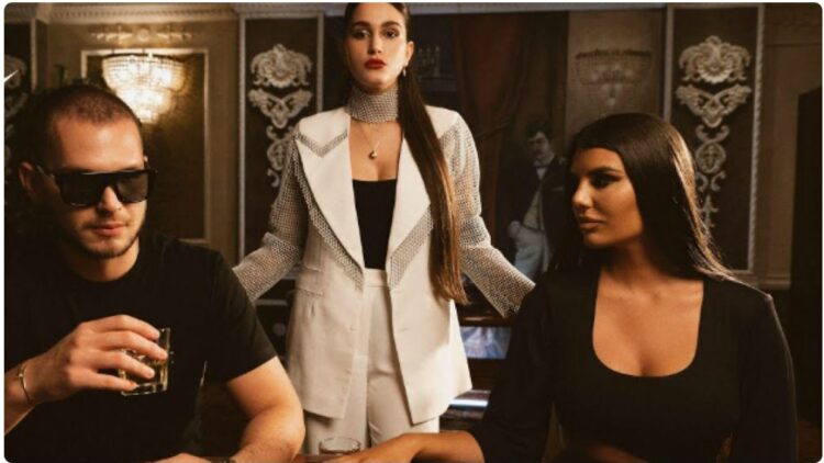 ‘Alkool’, David Dreshaj publikon këngën e re