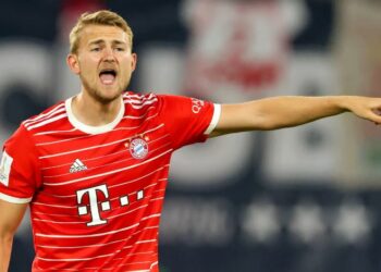 De Ligt: Bëmë shumë gabime, kemi për të zgjidhur…