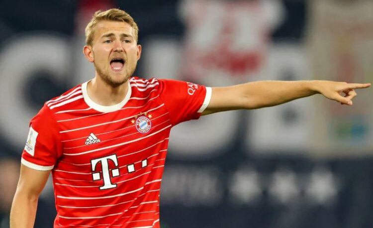 De Ligt: Bëmë shumë gabime, kemi për të zgjidhur…