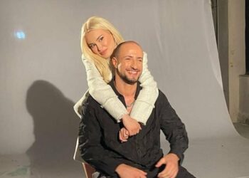 Dy ish-banorët e BBV në lidhje sekrete? Ja foto që shkaktoi zhurmën