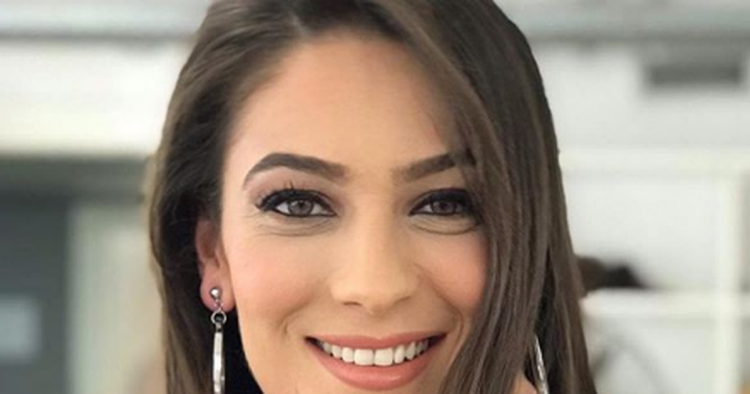 Delinda bëhet nënë për herë të dytë